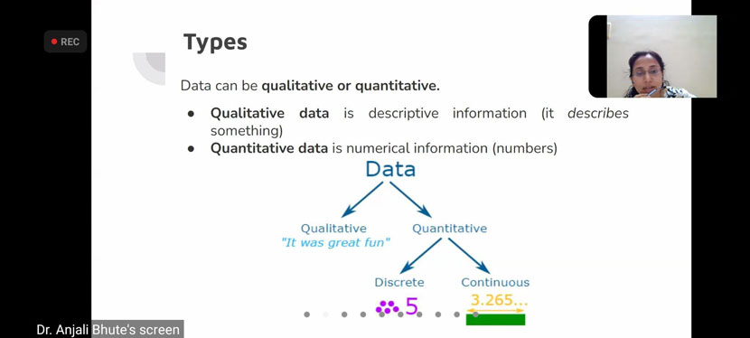SIP Workshop Series Day 5 5