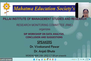 SIP Workshop Series Day 5