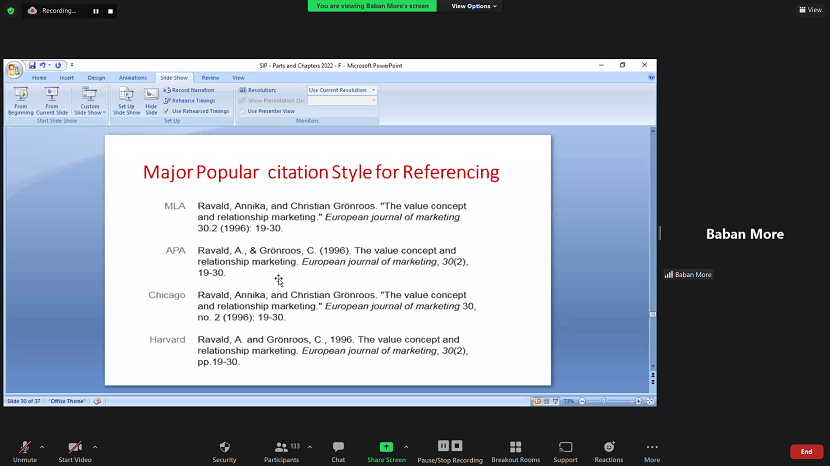 sip workshop series day 6 13