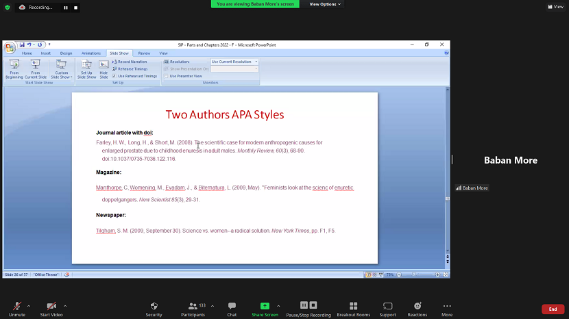 sip workshop series day 6 4