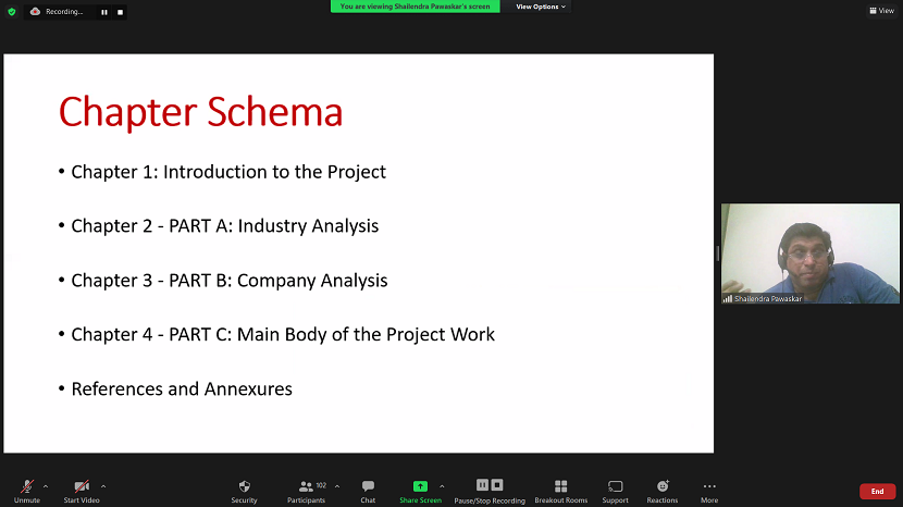 sip workshop series day 6 7