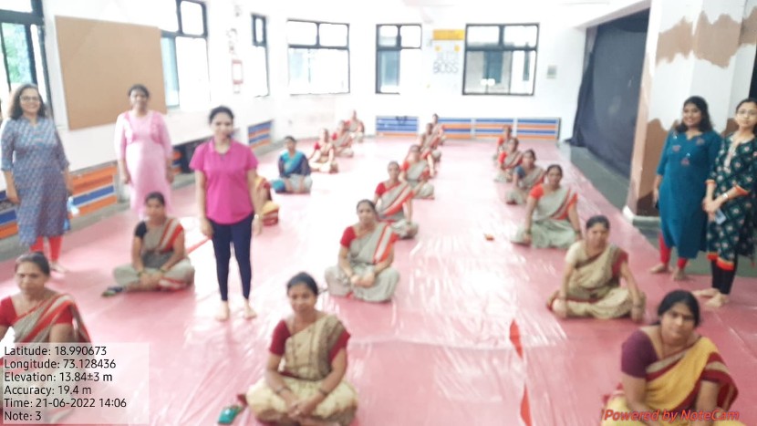 international yoga day 2022 3