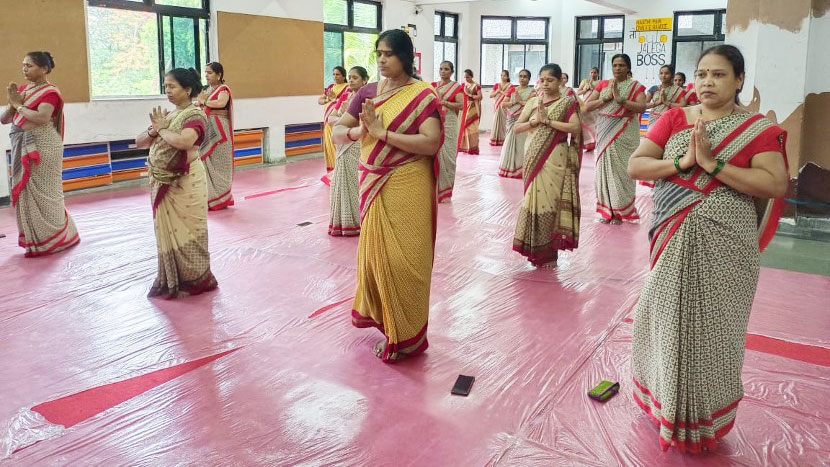 international yoga day 2022 7