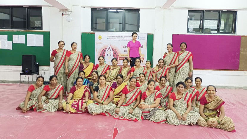 international yoga day 2022 8