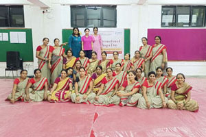 international yoga day 2022