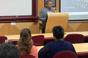 session on accelerators opportunities