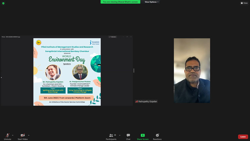 world environment day 2022 1