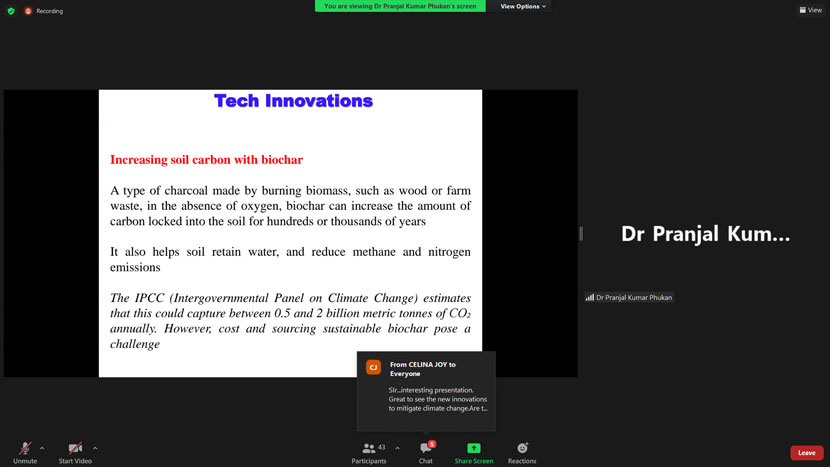 world environment day 2022 15