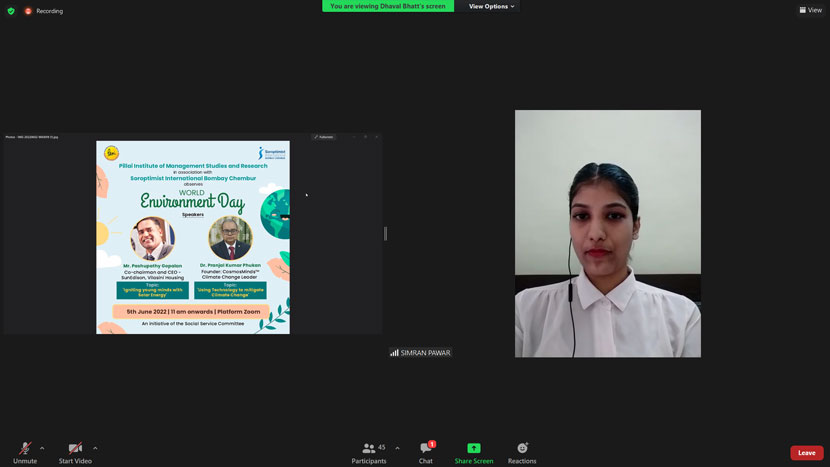 world environment day 2022 3