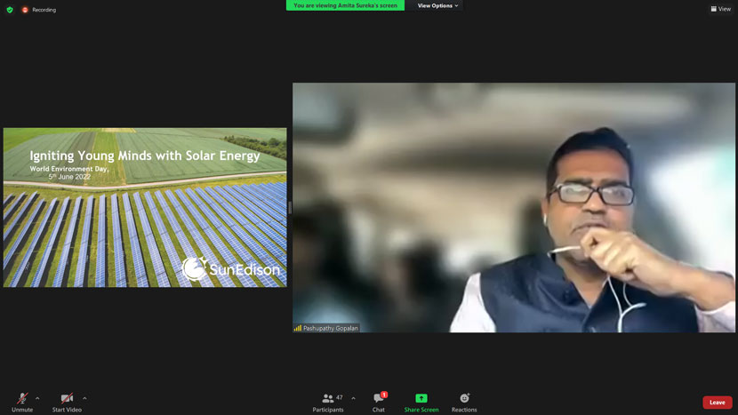 world environment day 2022 4