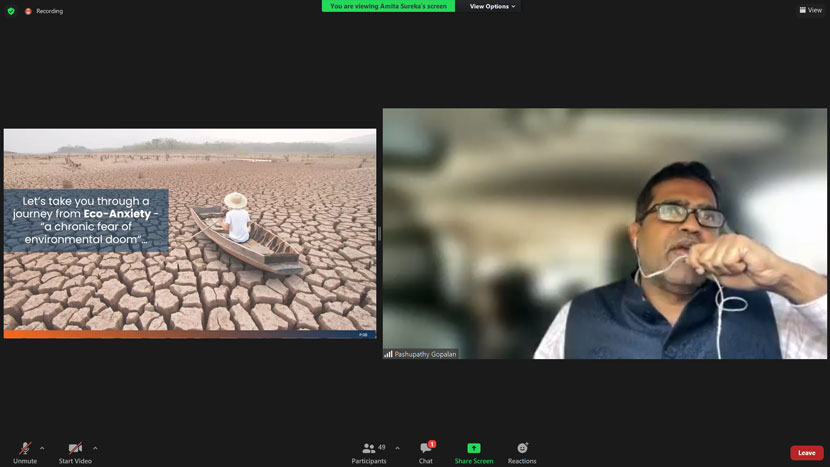 world environment day 2022 8