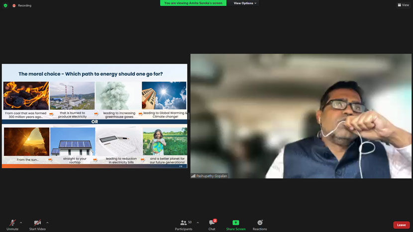 world environment day 2022 9