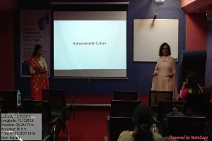 building an entrepreneurial culture 11