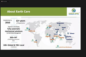 session on entrepreneur mind set