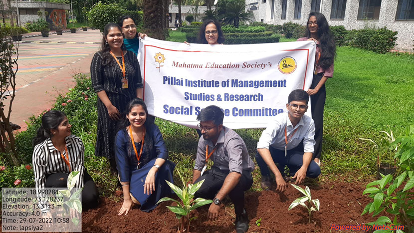 tree plantation drive 1