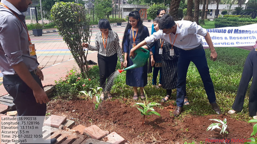 tree plantation drive 5