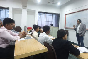 session on lean start up mentoring session