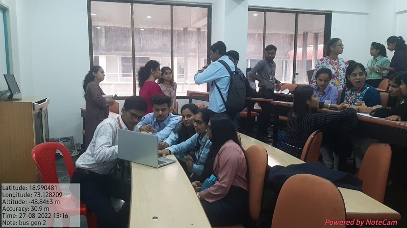 Demo Day Presentation of Business Plan 2022 23 1