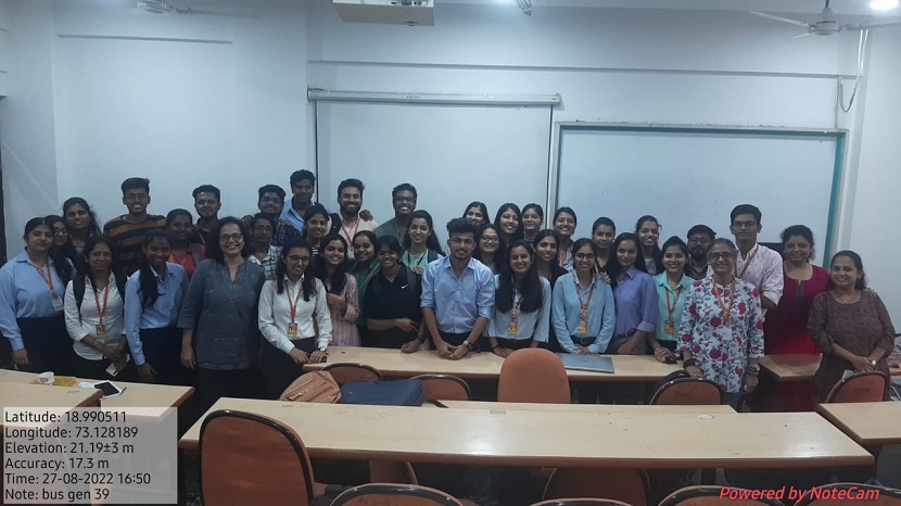 Demo Day Presentation of Business Plan 2022 23 2