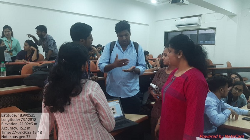 Demo Day Presentation of Business Plan 2022 23 3