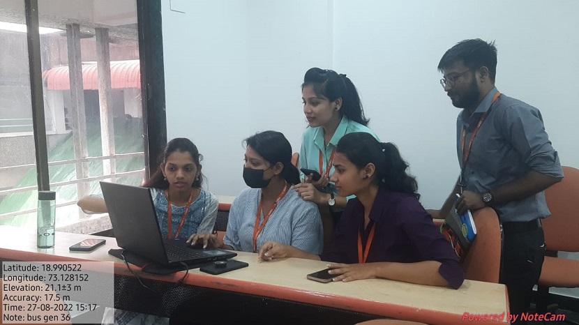 Demo Day Presentation of Business Plan 2022 23 4