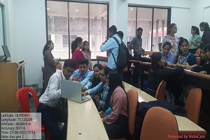 Demo Day Presentation of Business Plan 2022 23 Demo Day Presentation of Business Plan 2022 23