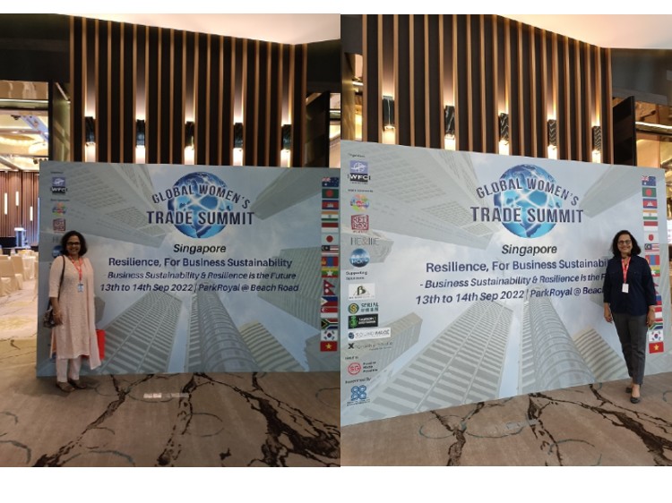 Global Womens Trade Summit Singapore 2022 23 1