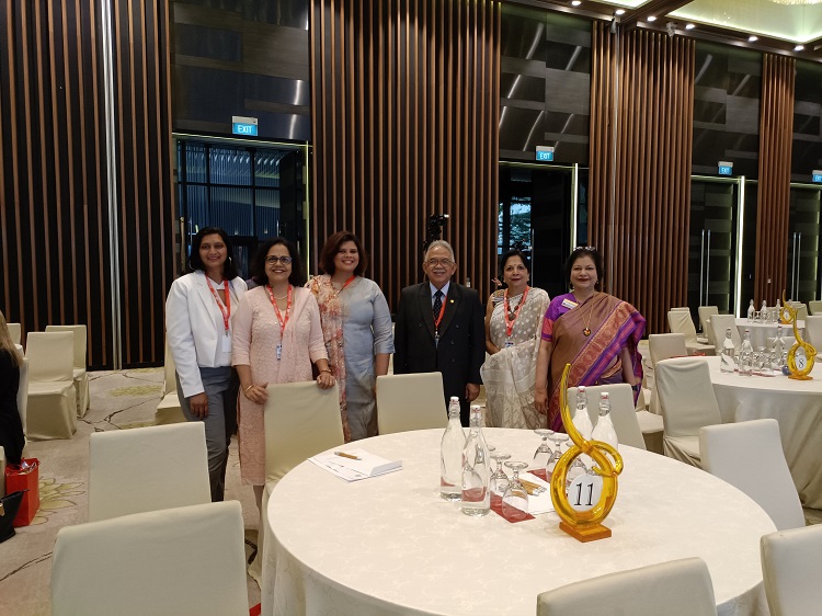 Global Womens Trade Summit Singapore 2022 23 2