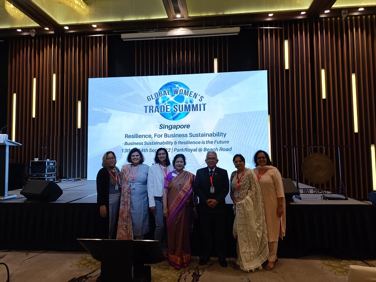 Global Womens Trade Summit Singapore 2022 23 3