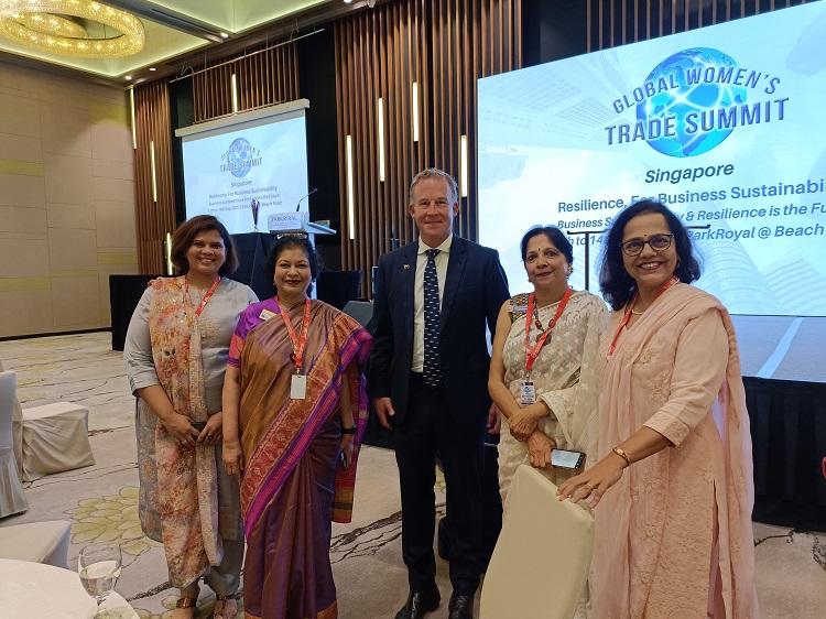 Global Womens Trade Summit Singapore 2022 23 4