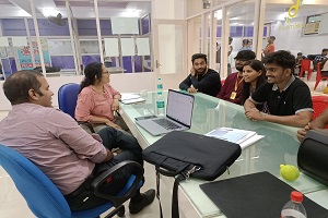 One on One discussion of Ideas for Business Plan Competition 2022 23 One on One discussion of Ideas for Business Plan Competition 2022 23