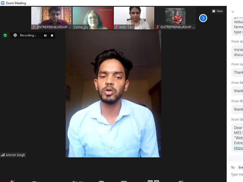 orientation on business plan 2021 22 phcasc 10