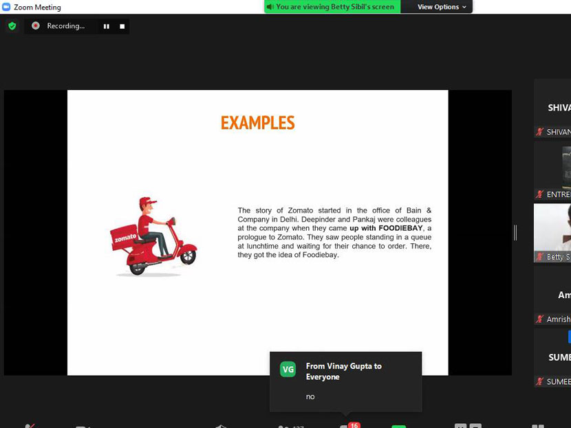 orientation on business plan 2021 22 phcasc 2