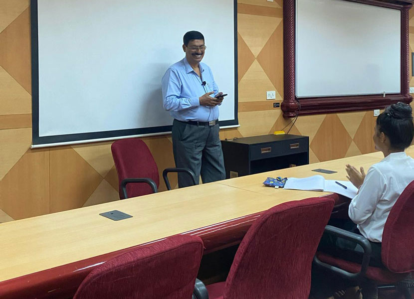 session on innovation and start up ecosystem enablers 1