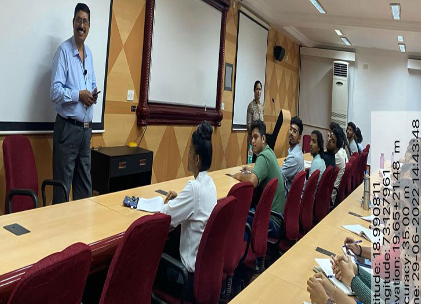 session on innovation and start up ecosystem enablers 2