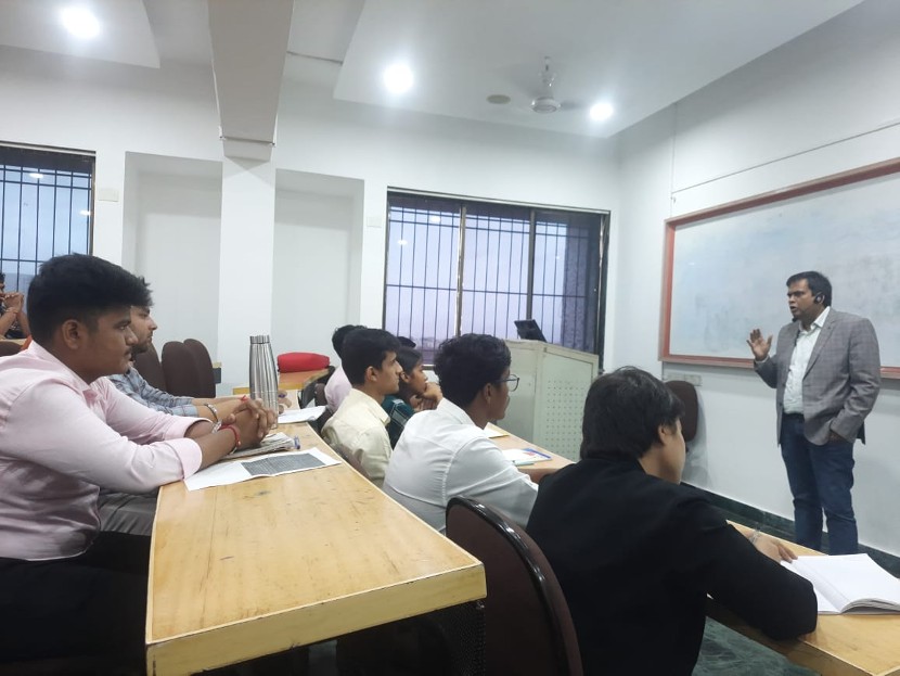 session on lean start up mentoring session 1