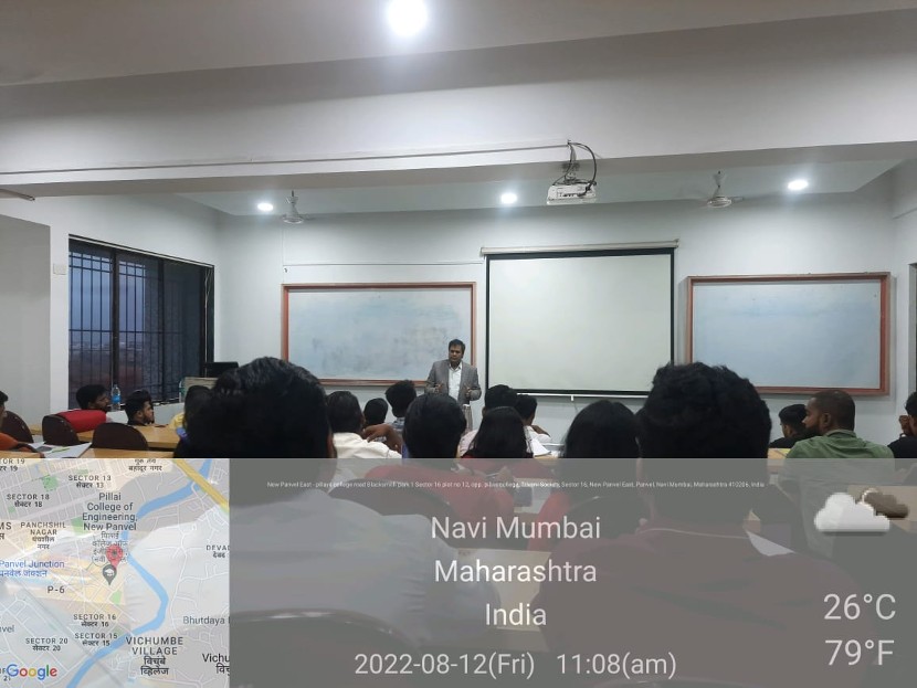 session on lean start up mentoring session 2