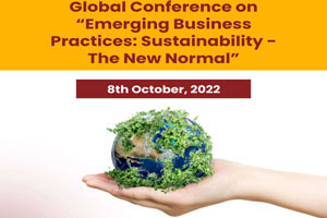 global conference on emerging business practices