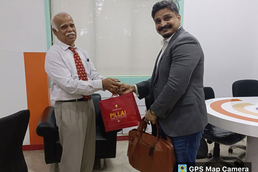 guest session on supply chain management 2