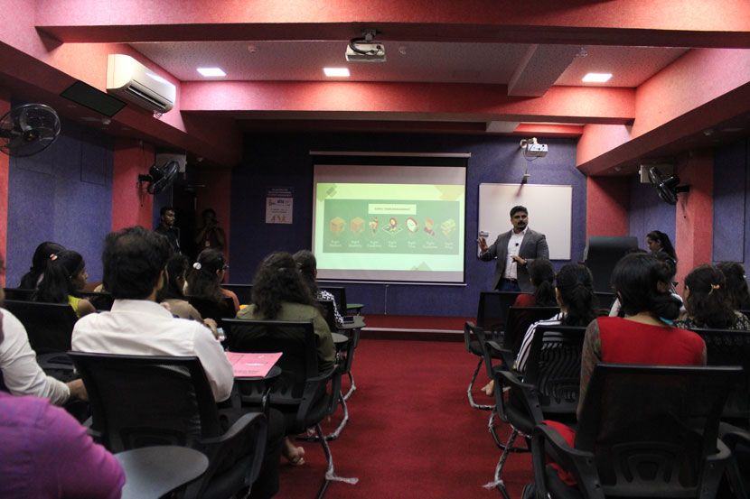 guest session on supply chain management 3