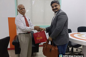 guest session on supply chain management