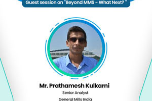 guest session on beyond mms what next