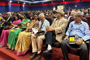 management conclave on a teacher is a leader a leader is a teacher