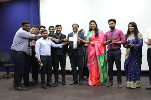 observance of vigilance awareness week 2022