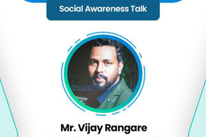 social awareness talk