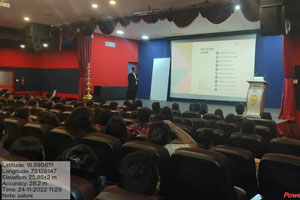 workshop on entrepreneurship skill