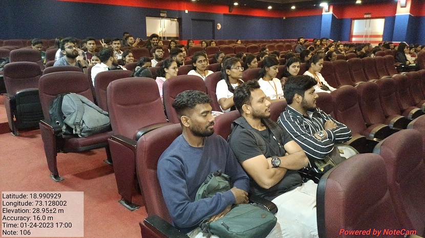 Semester 4 Research Projects Workshop 2