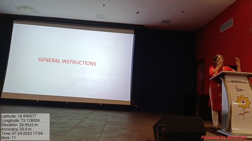 Semester 4 Research Projects Workshop 3