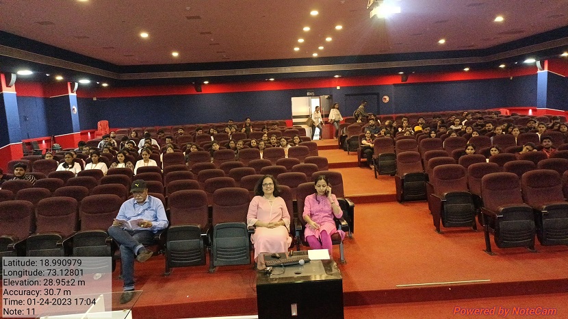 Semester 4 Research Projects Workshop 4