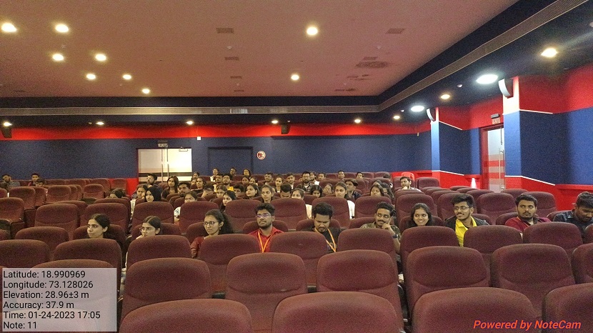 Semester 4 Research Projects Workshop 5